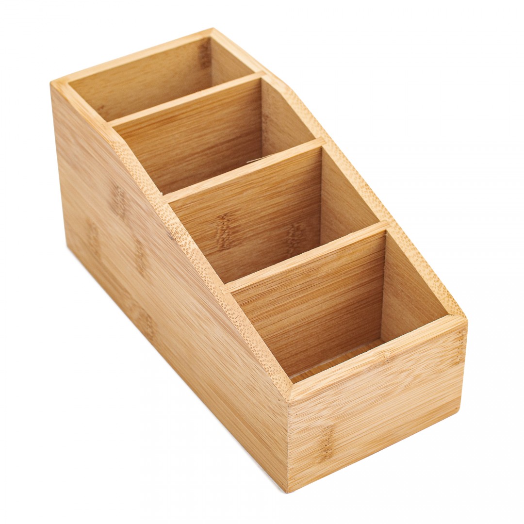 wooden-organizador-bambu-box-4-espacios