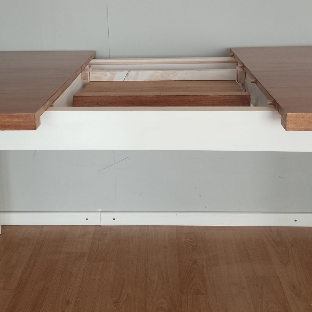 mesa-comedor-extensible-pata-lisa-170-blanco-y-tenido-35376