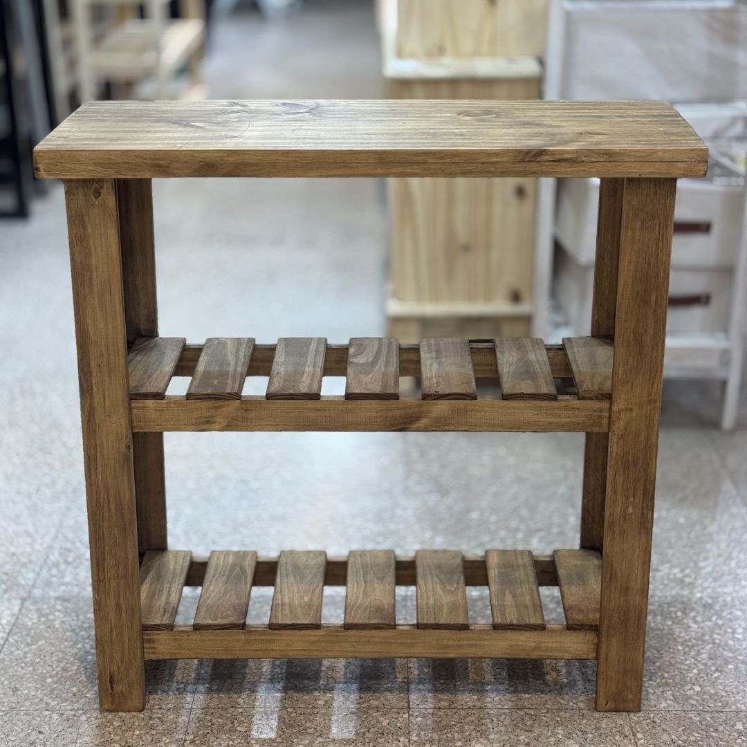 mesa-arrime-pata-l-2-estantes-080-x-030-encerada-35588