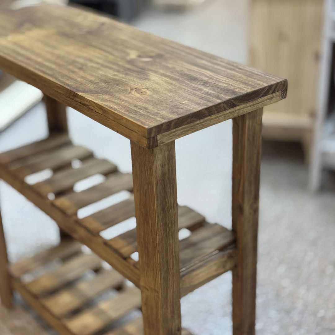 mesa-arrime-pata-l-2-estantes-080-x-030-encerada-35588