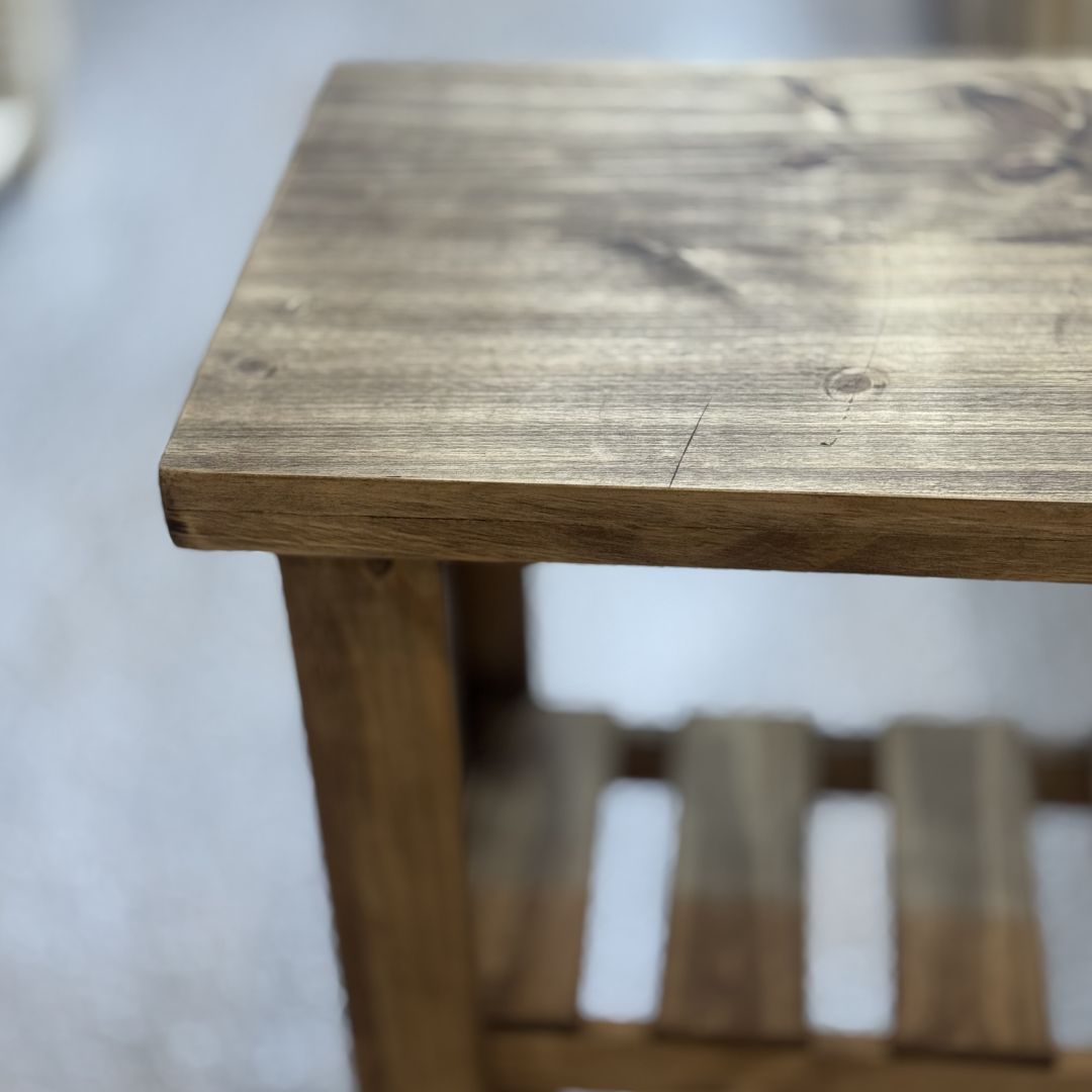 mesa-arrime-pata-l-2-estantes-080-x-030-encerada-35588