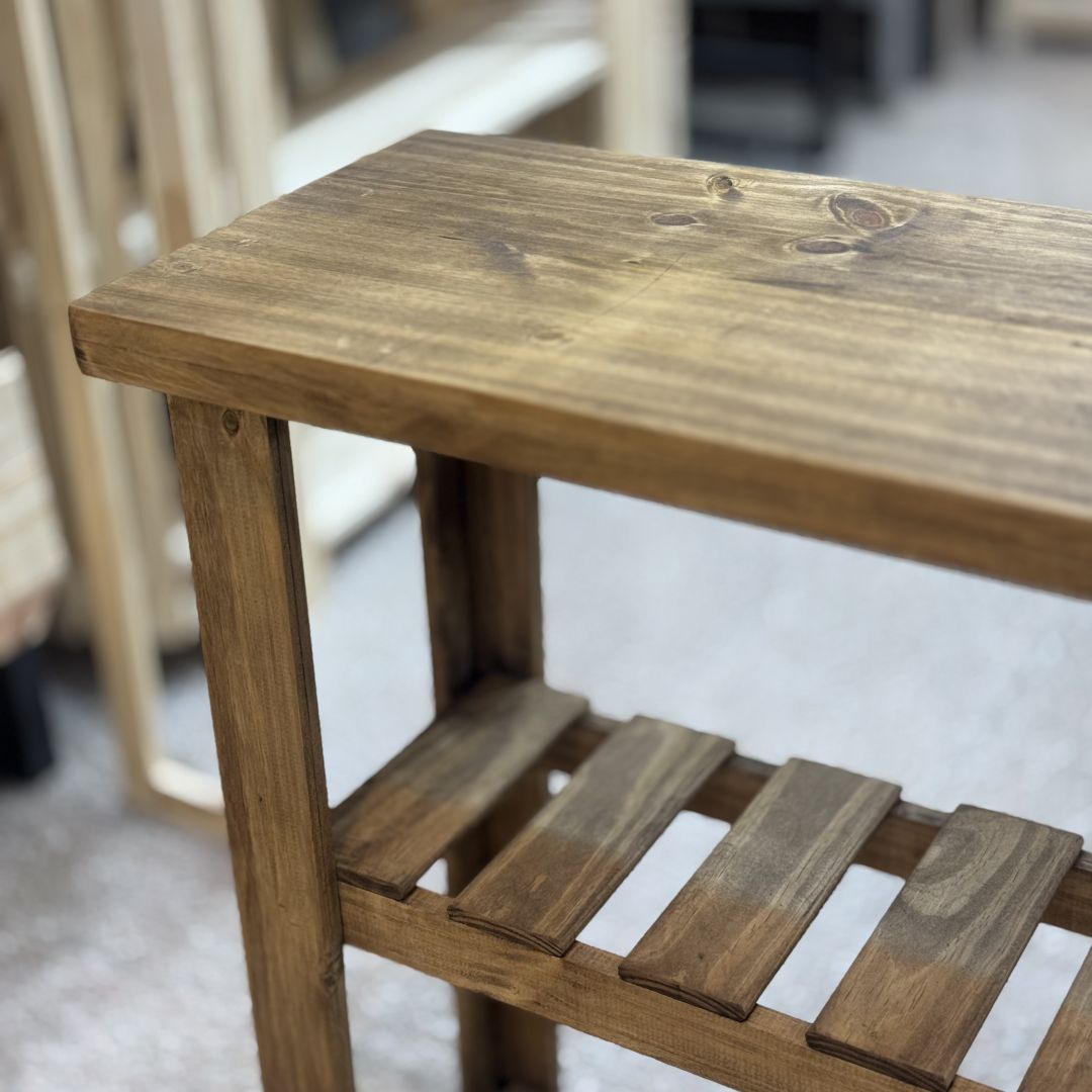 mesa-arrime-pata-l-2-estantes-080-x-030-encerada-35588